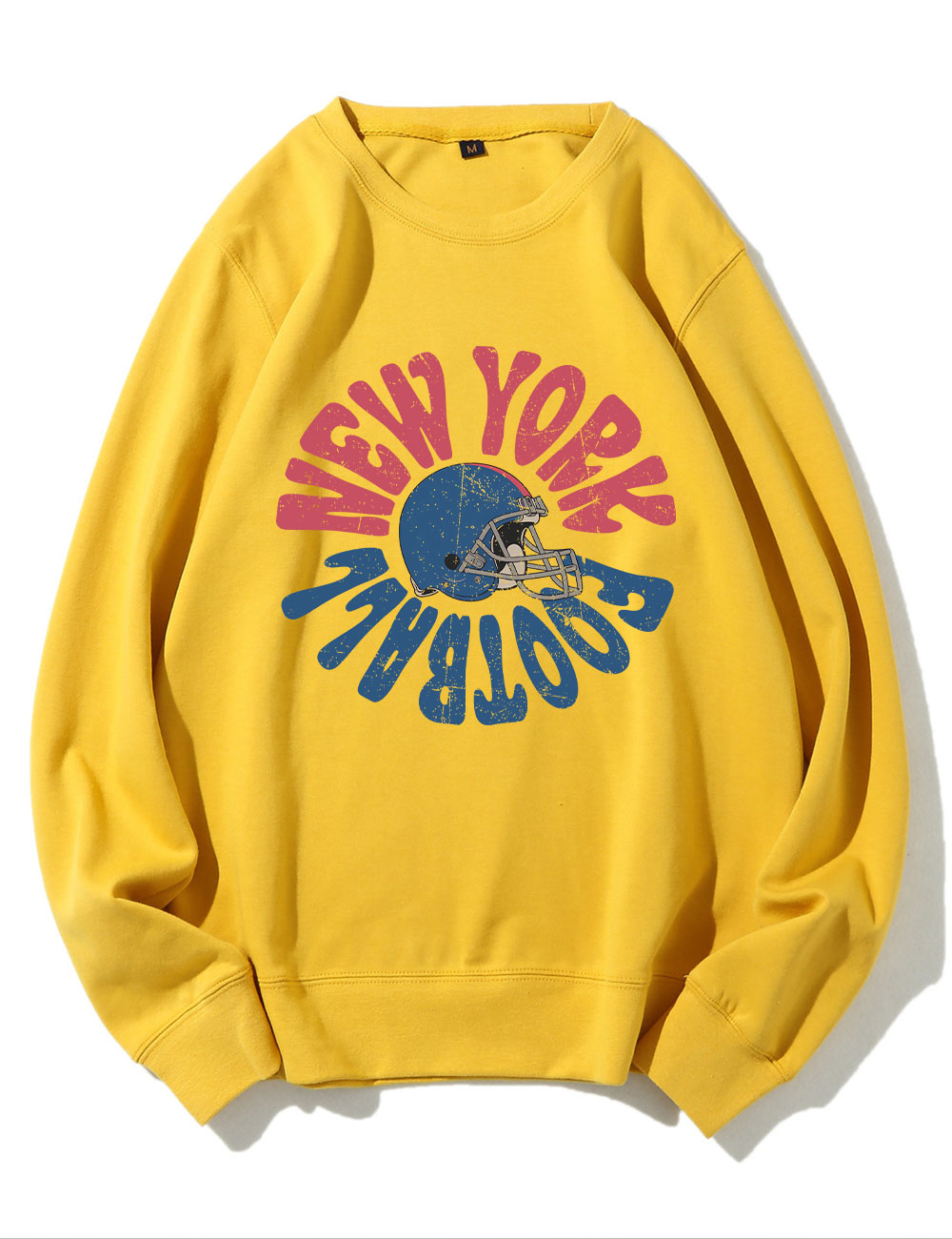 New York Football Sweatshirt
