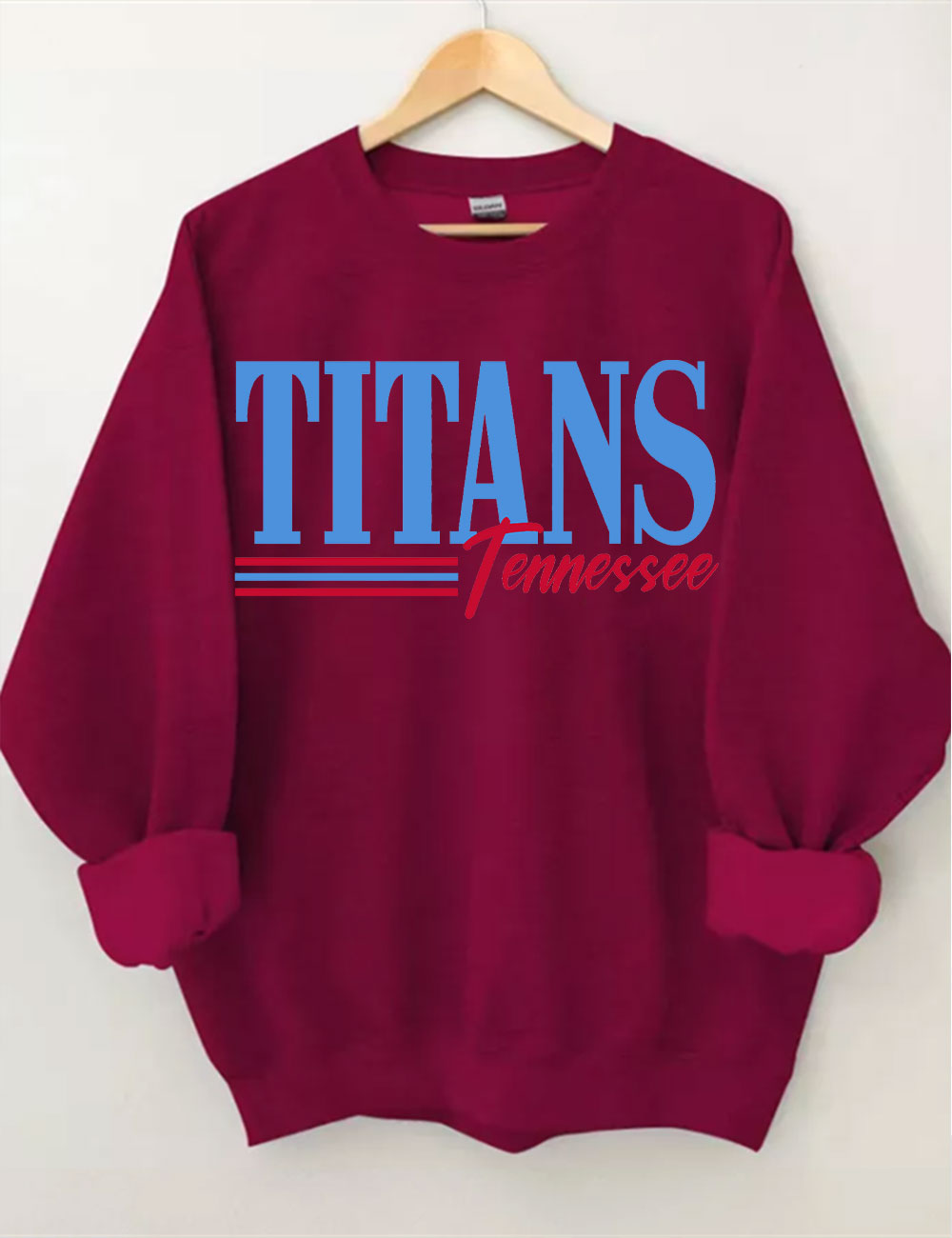Tennessee Titans Sweatshirt
