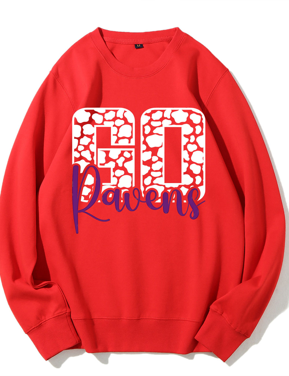 Go Ravens Sweatshirt