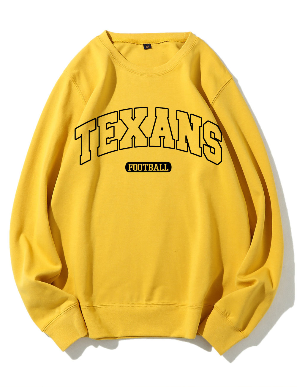 Houston Texans Football Sweatshirt