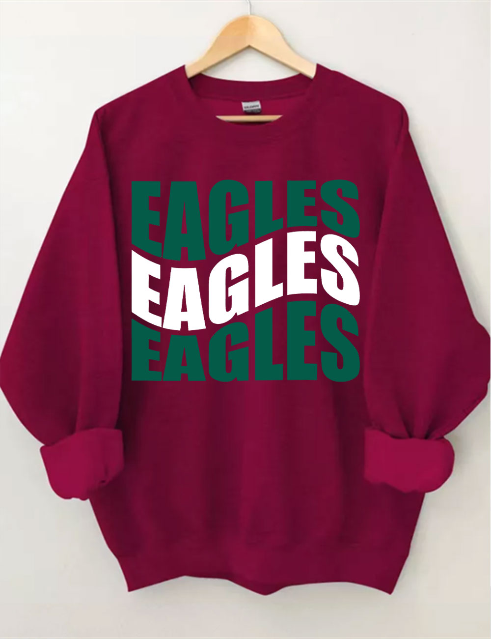 Eagles Sweatshirt