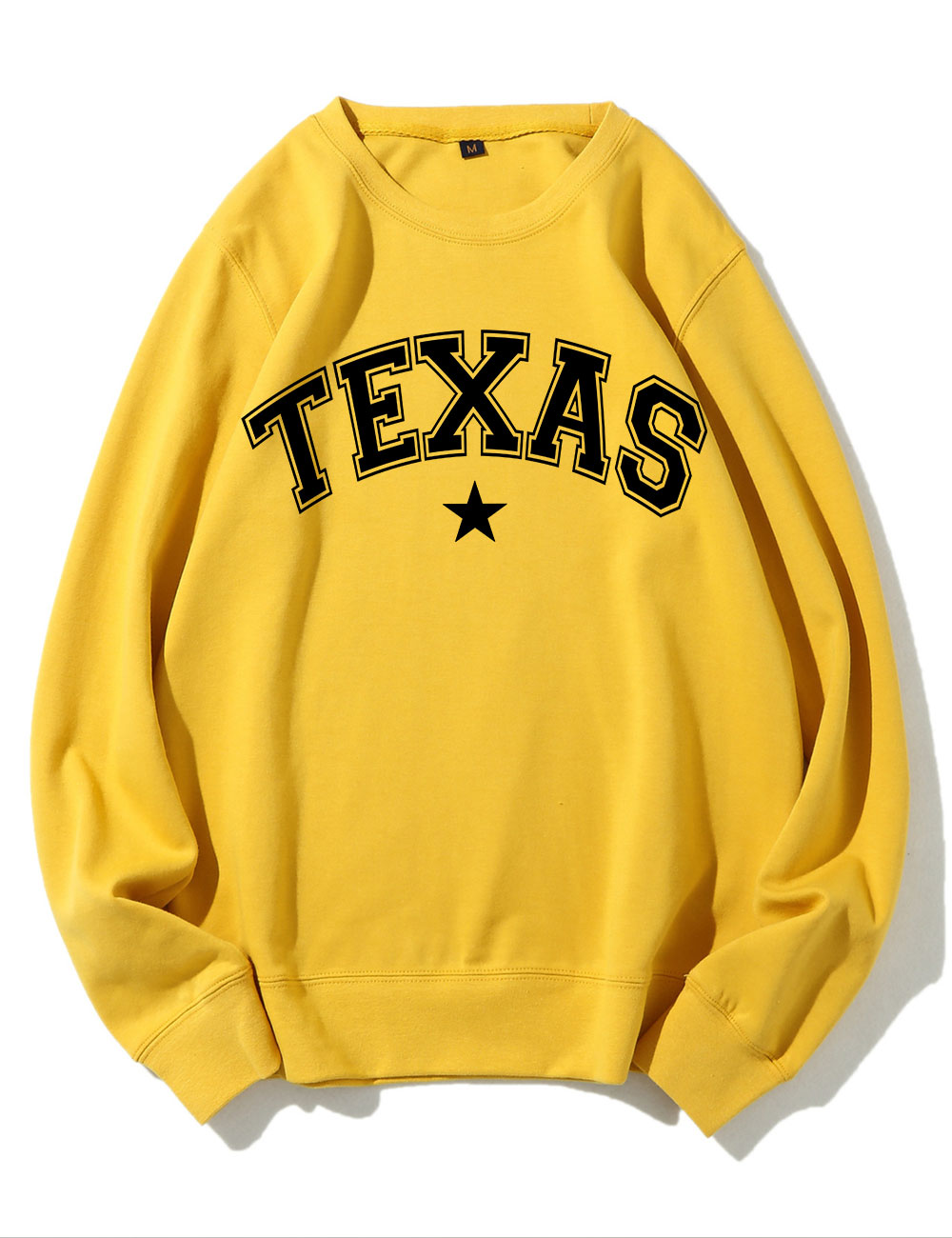 Texas Sweatshirt