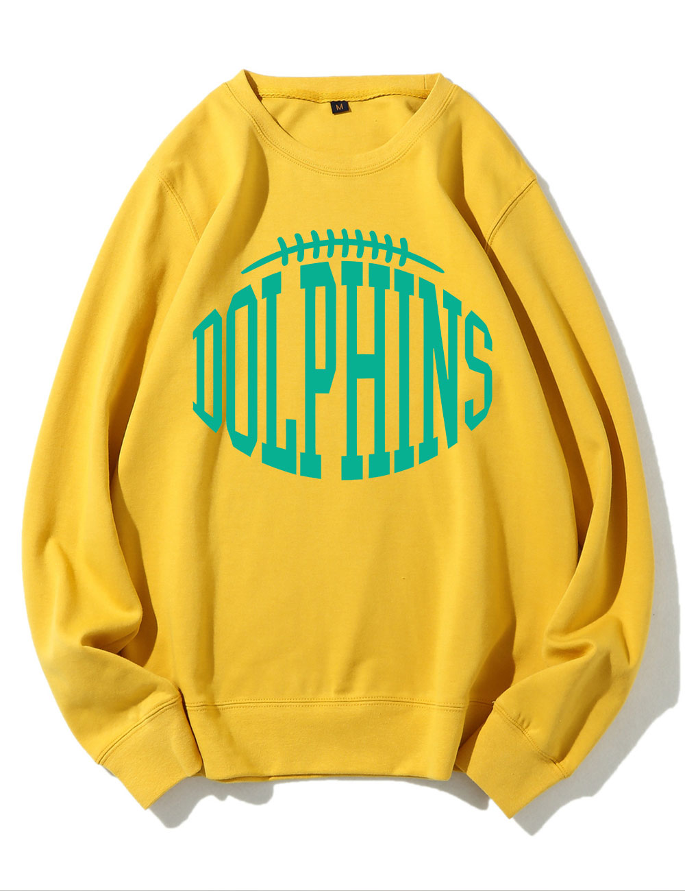 Dolphins Football Sweatshirt
