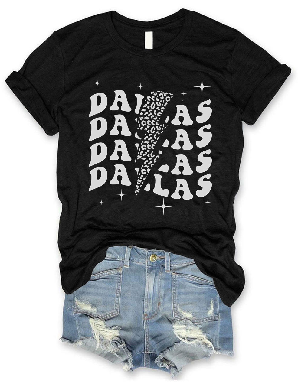 Dallas Football T-Shirt