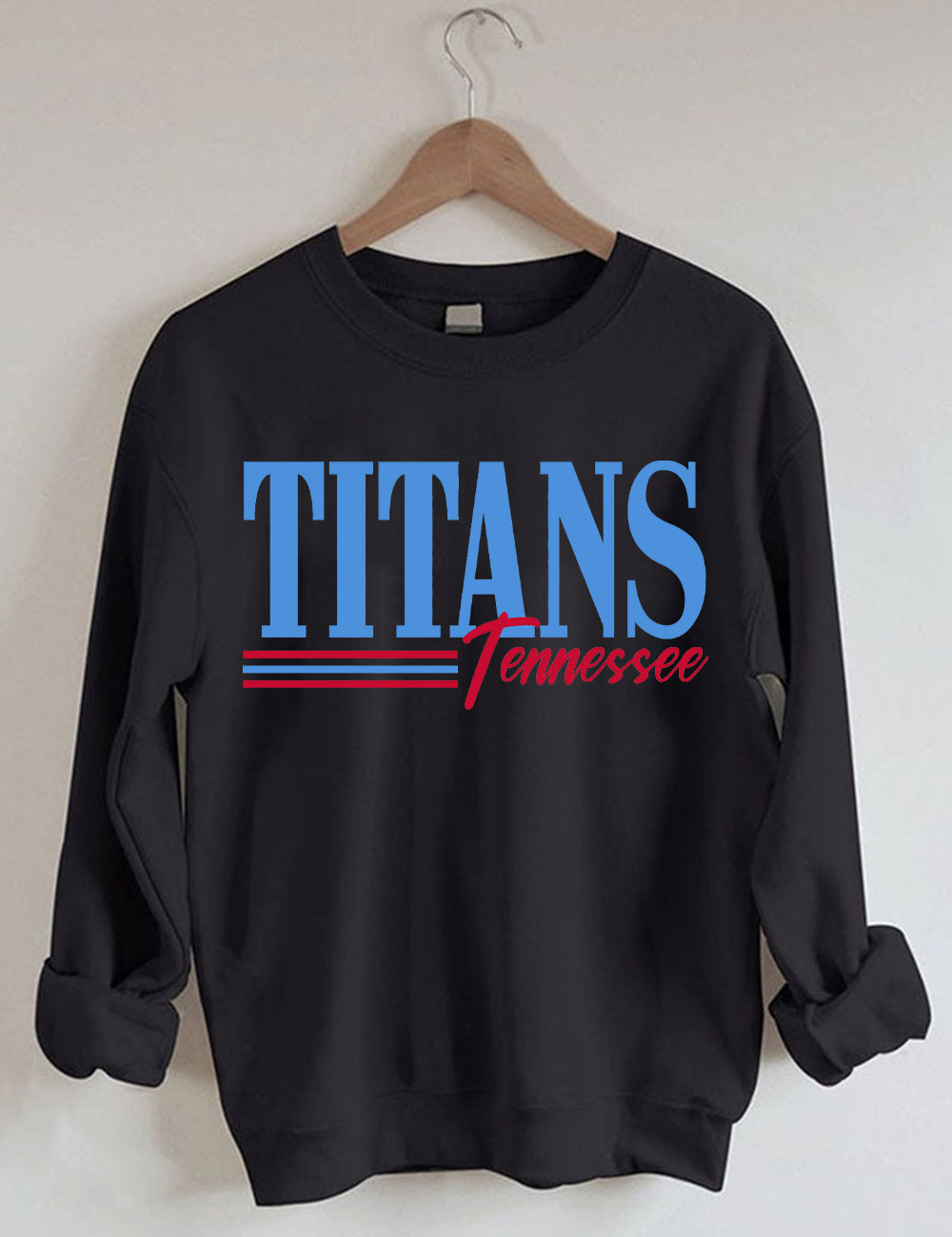 Tennessee Titans Sweatshirt