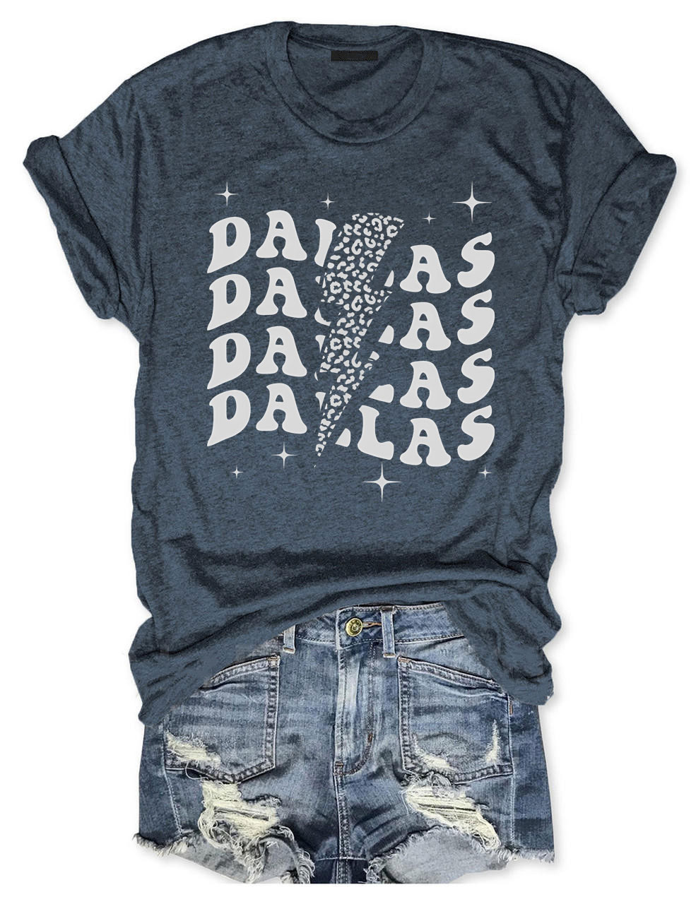 Dallas Football T-Shirt