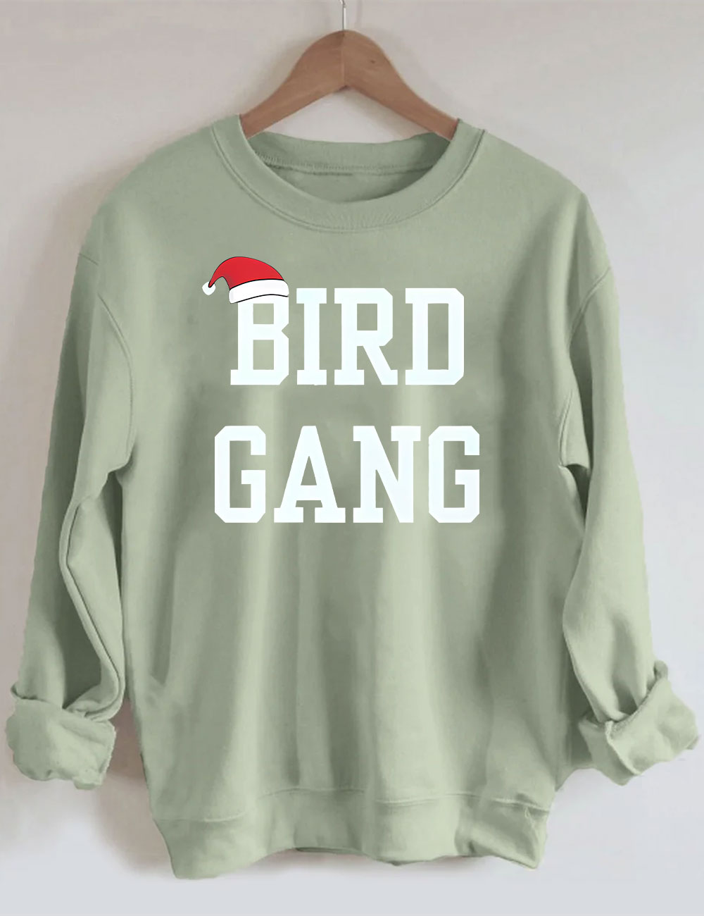 Birds Gang Philadelphia Football Sweatshirt