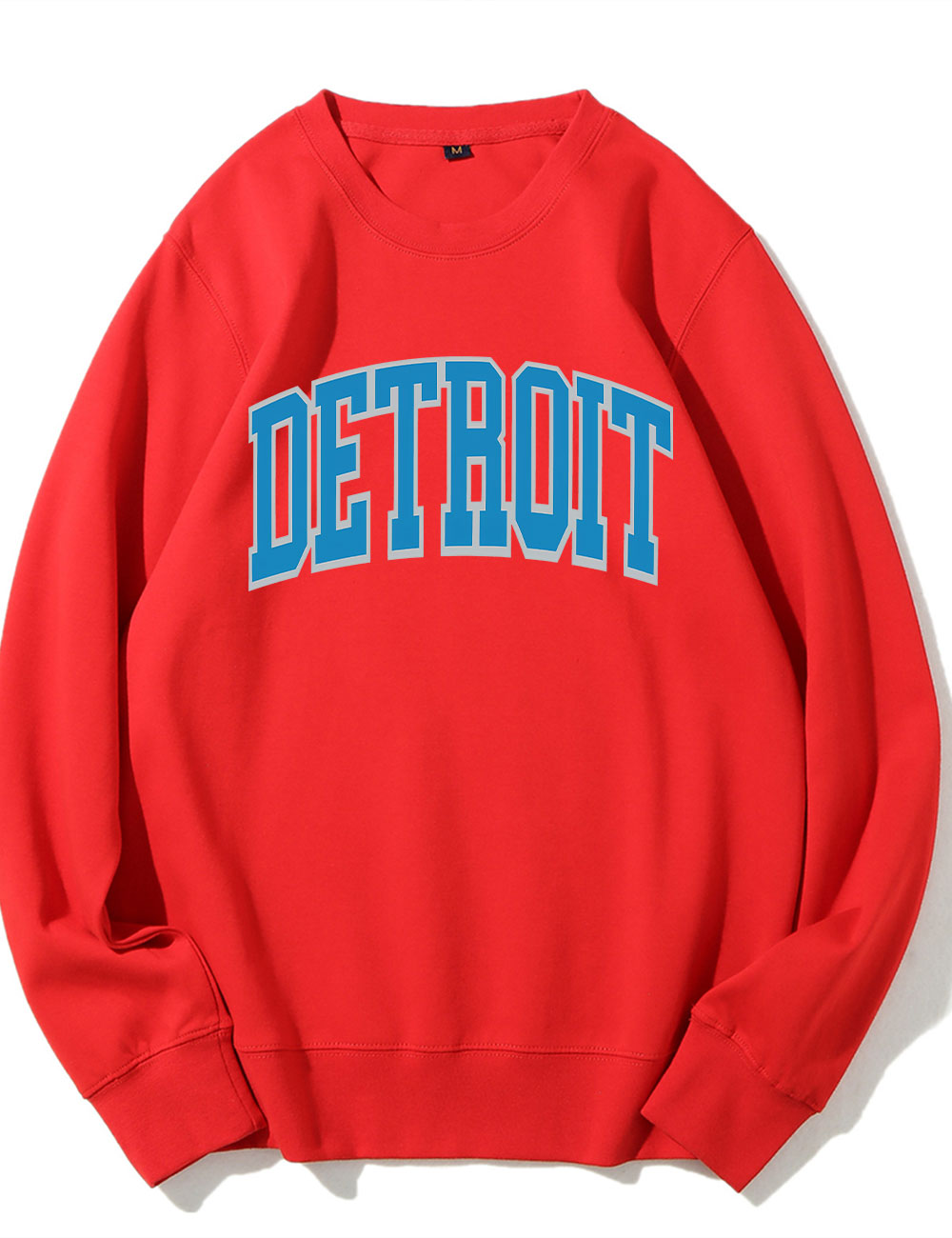 Vintage Detroit Lions Football Sweatshirt