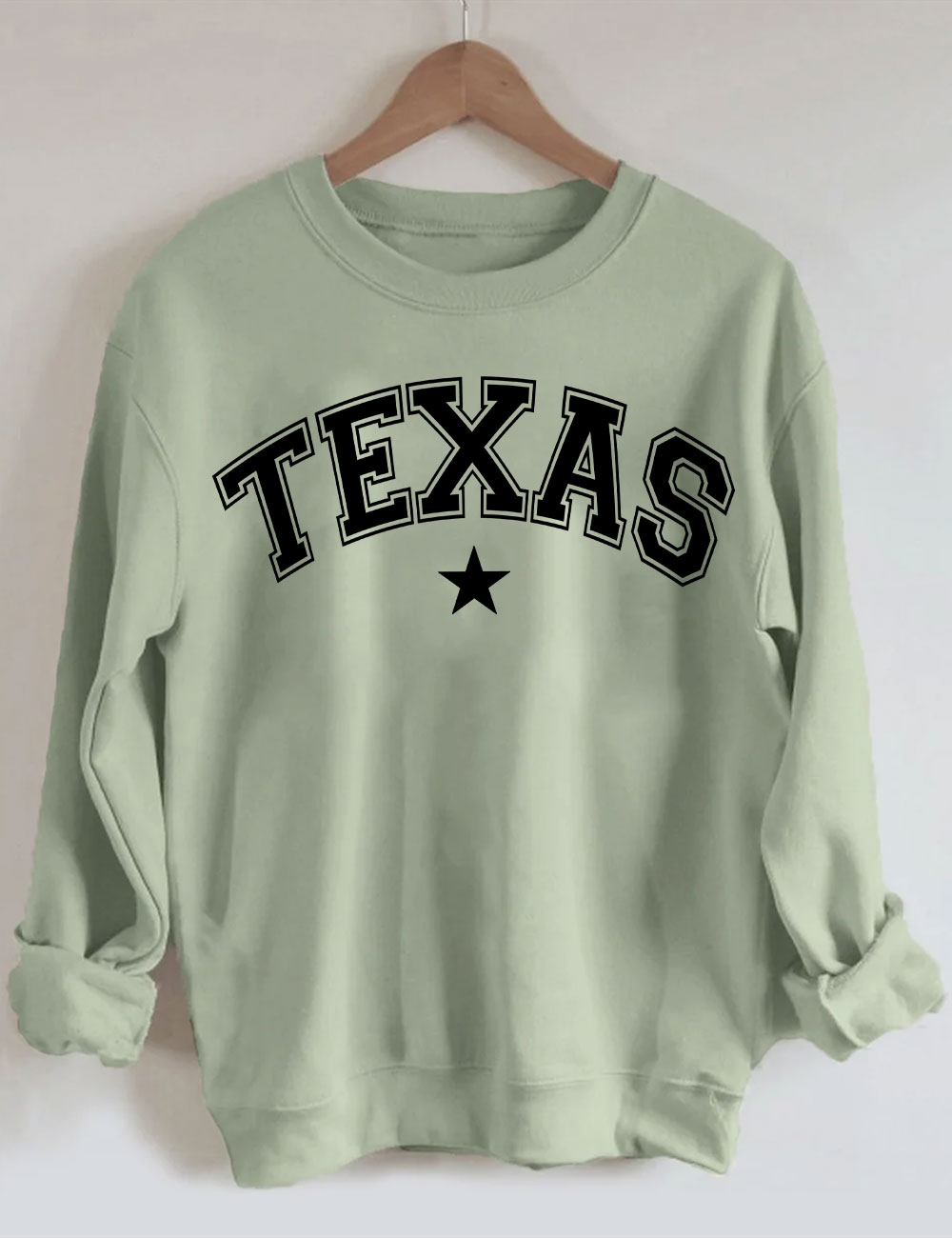 Texas Sweatshirt