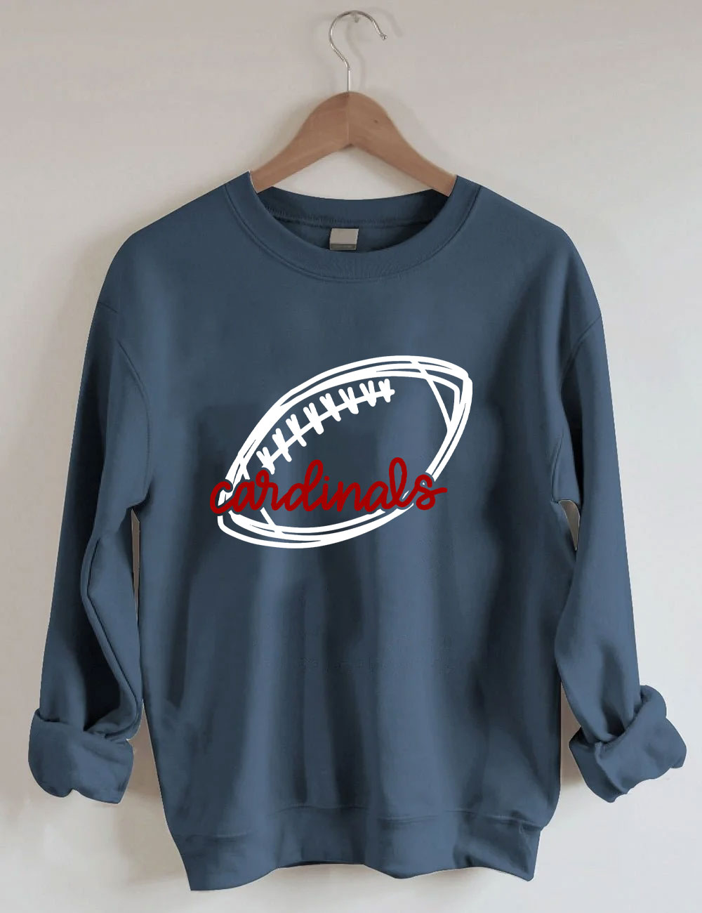 Arizona Cardinals Football Sweatshirt