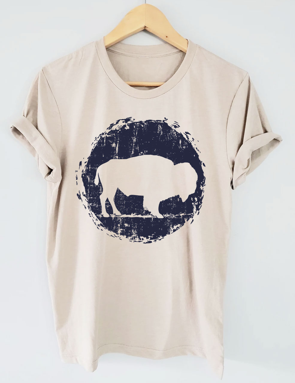 Buffalo Football T-Shirt