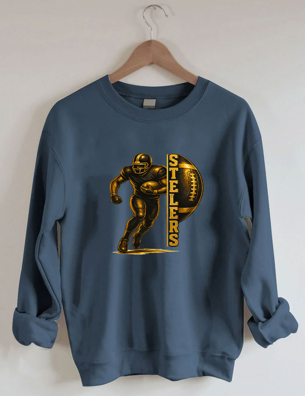 Pittsburgh Steelers Football Sweatshirt