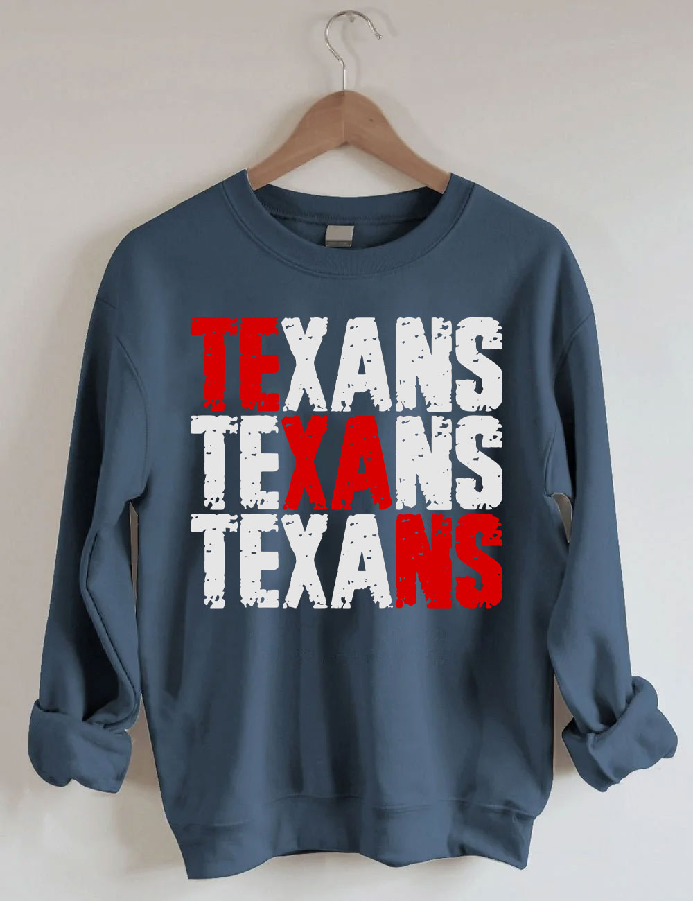 Houston Sweatshirt