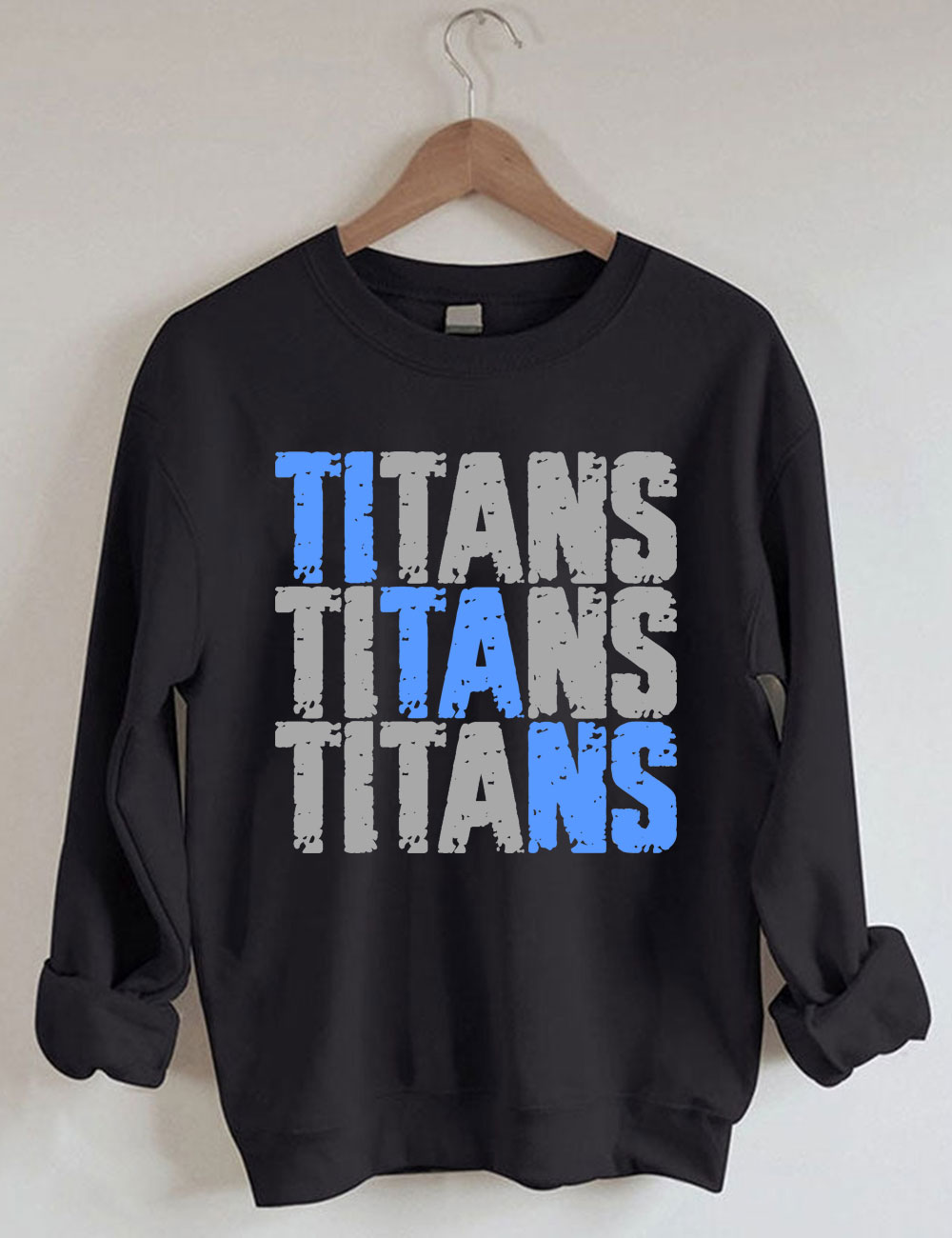 Titans Sweatshirt