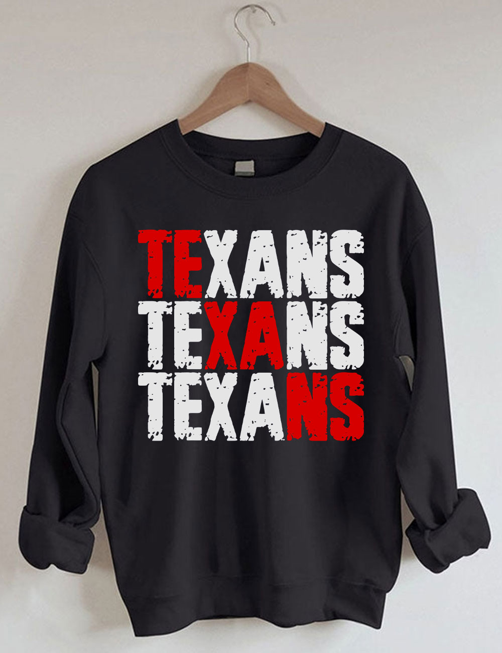 Houston Sweatshirt