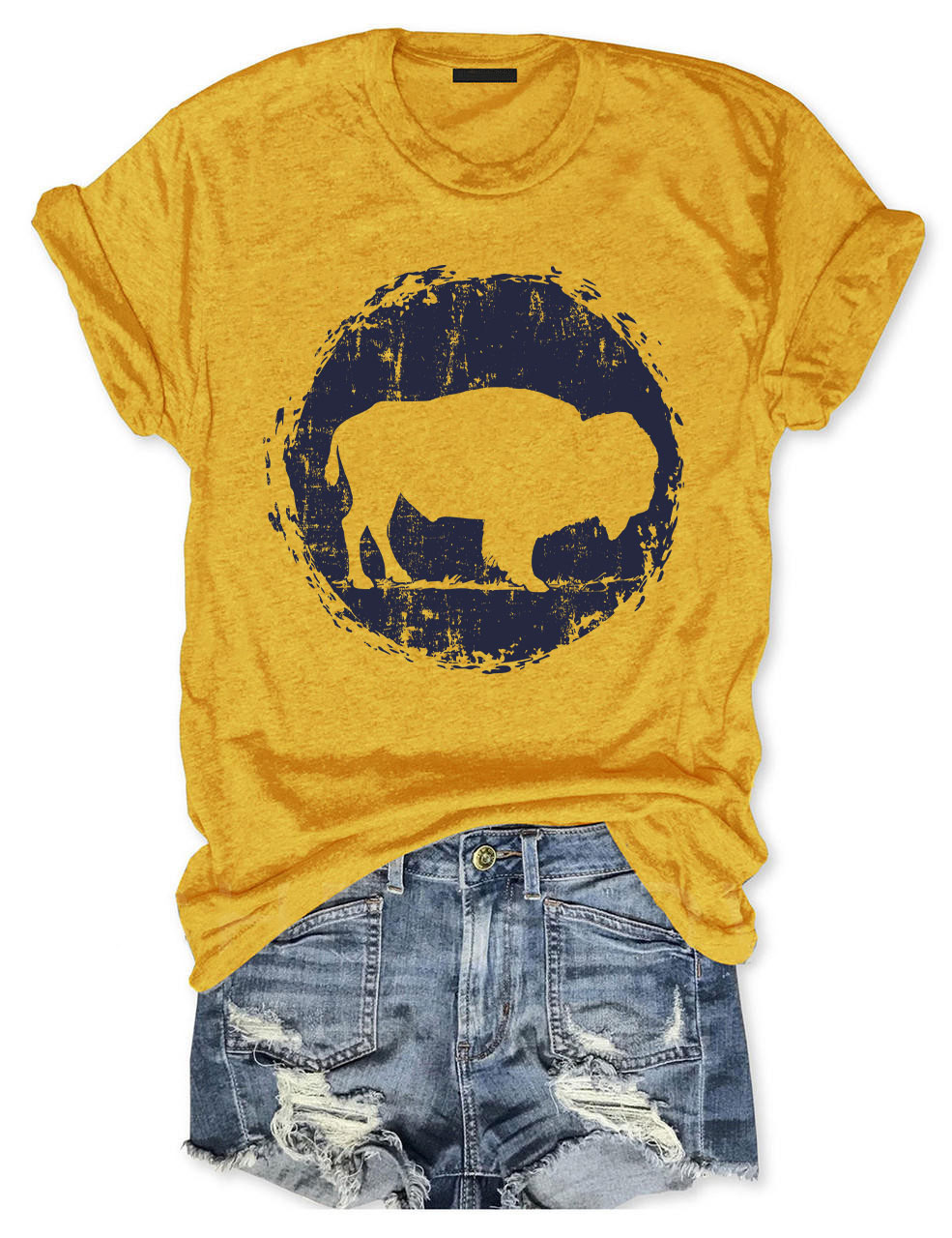 Buffalo Football T-Shirt
