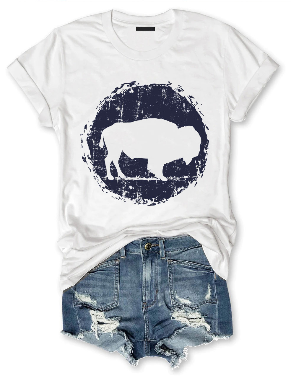Buffalo Football T-Shirt