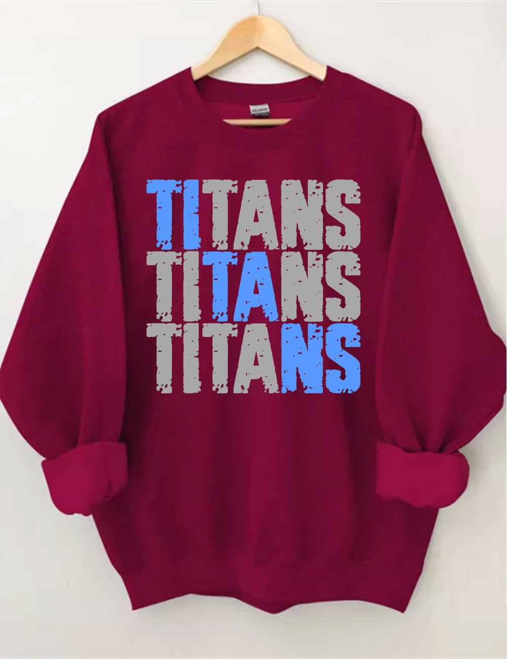 Titans Sweatshirt