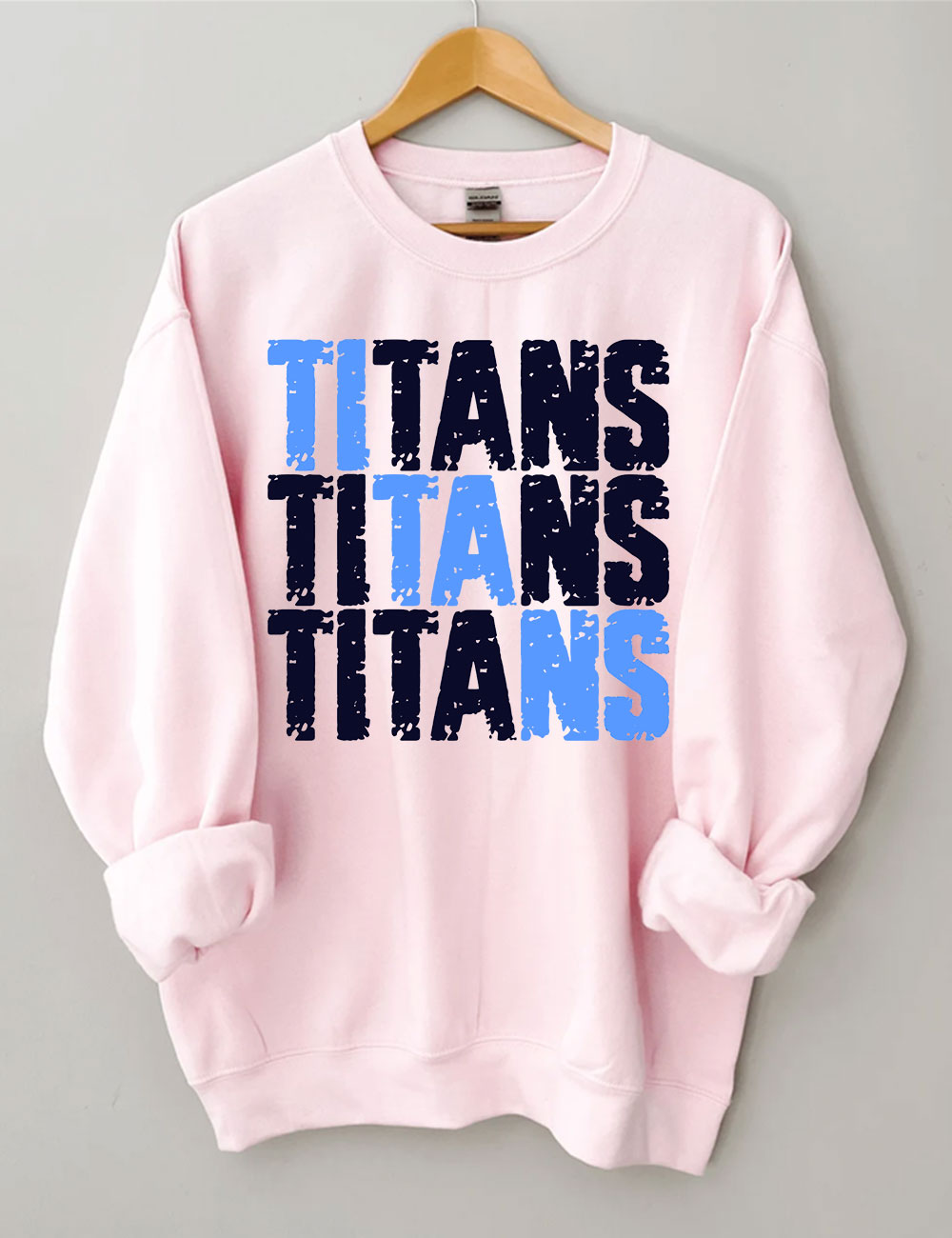 Titans Sweatshirt