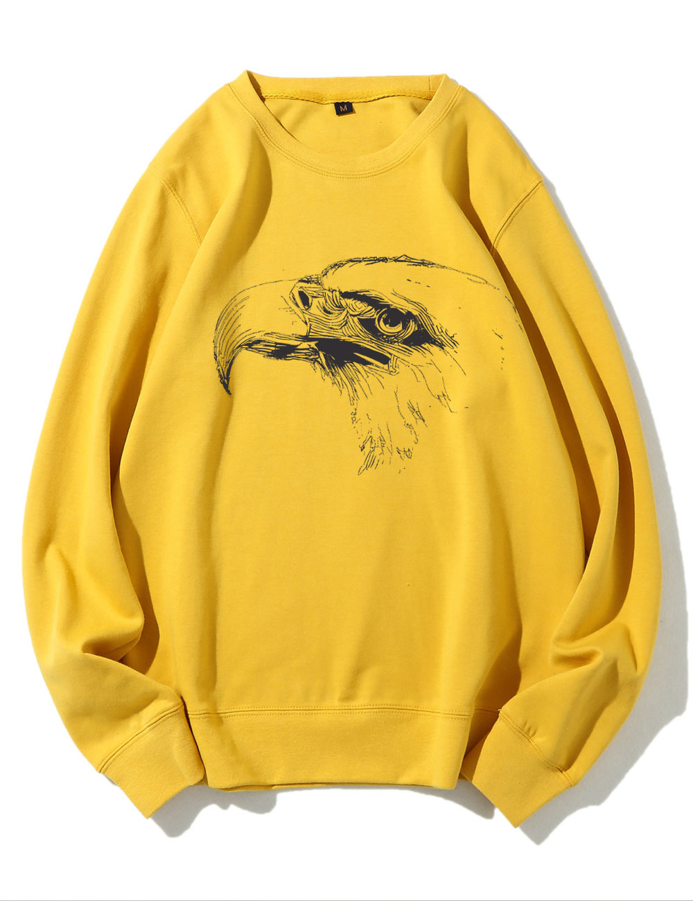 Fly Eagles Football Sweatshirt