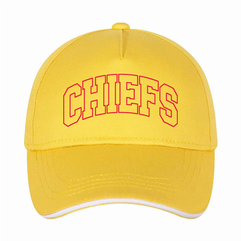 Chiefs Unisex Hat