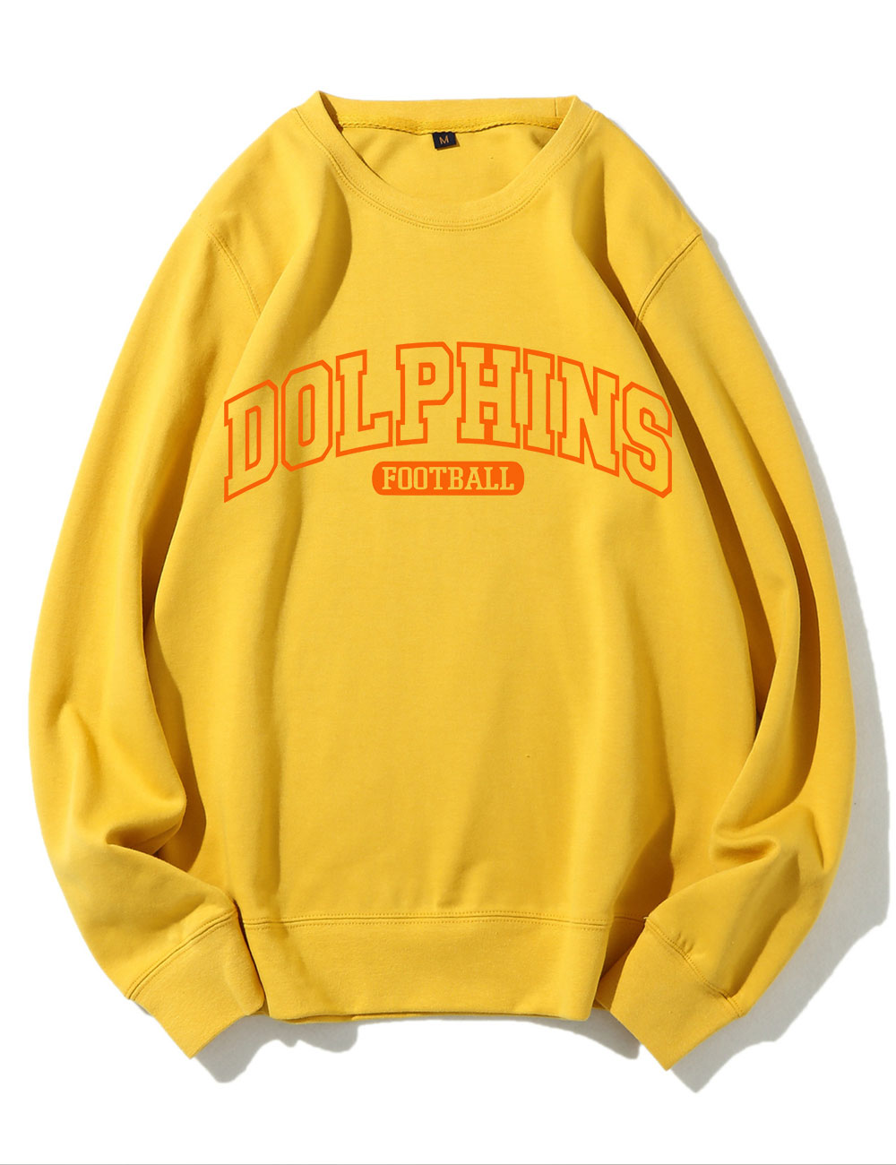 Dolphins Football Sweatshirt