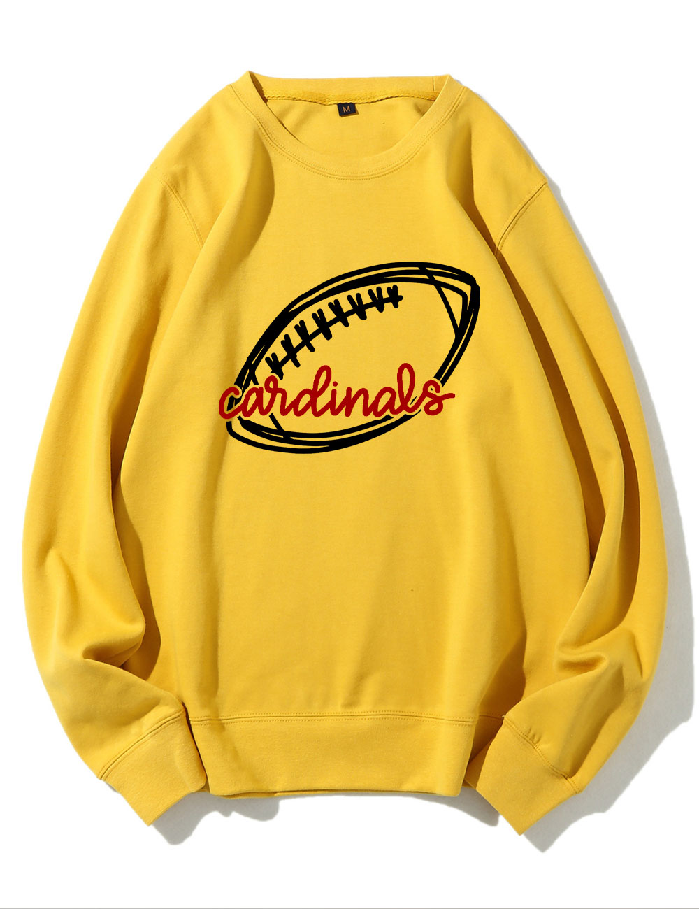 Arizona Cardinals Football Sweatshirt