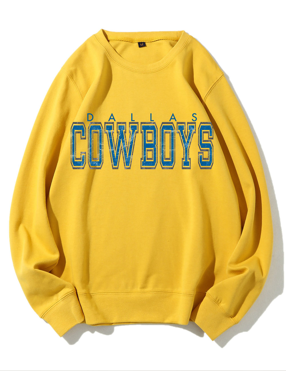 Dallas Cowboys Football Sweatshirt
