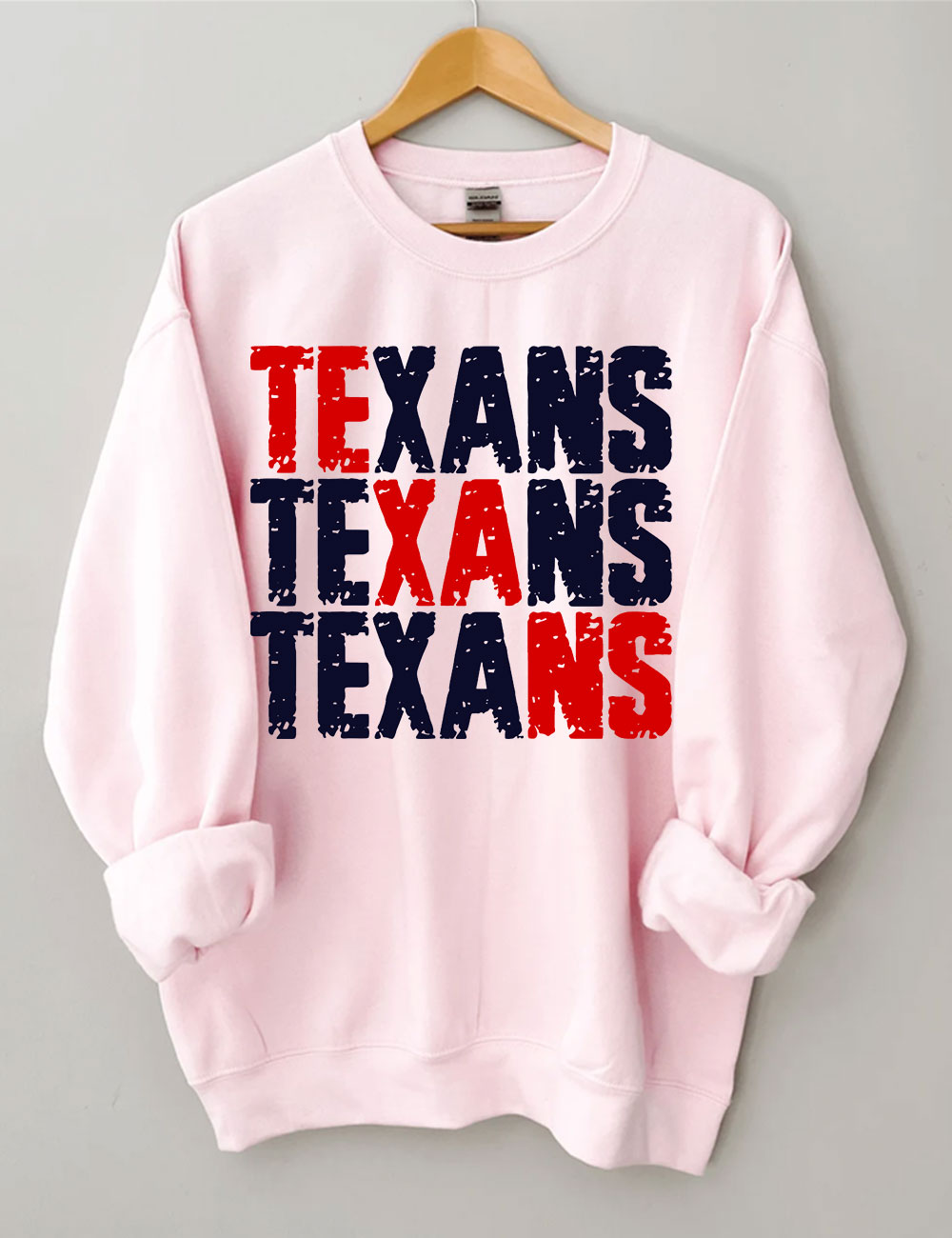 Houston Sweatshirt
