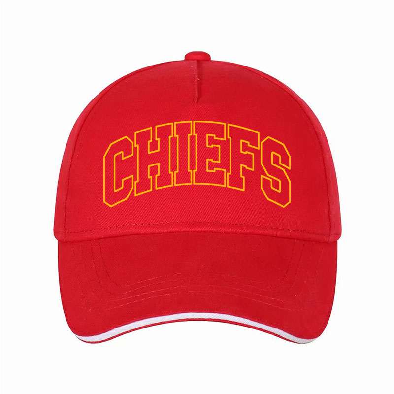 Chiefs Unisex Hat