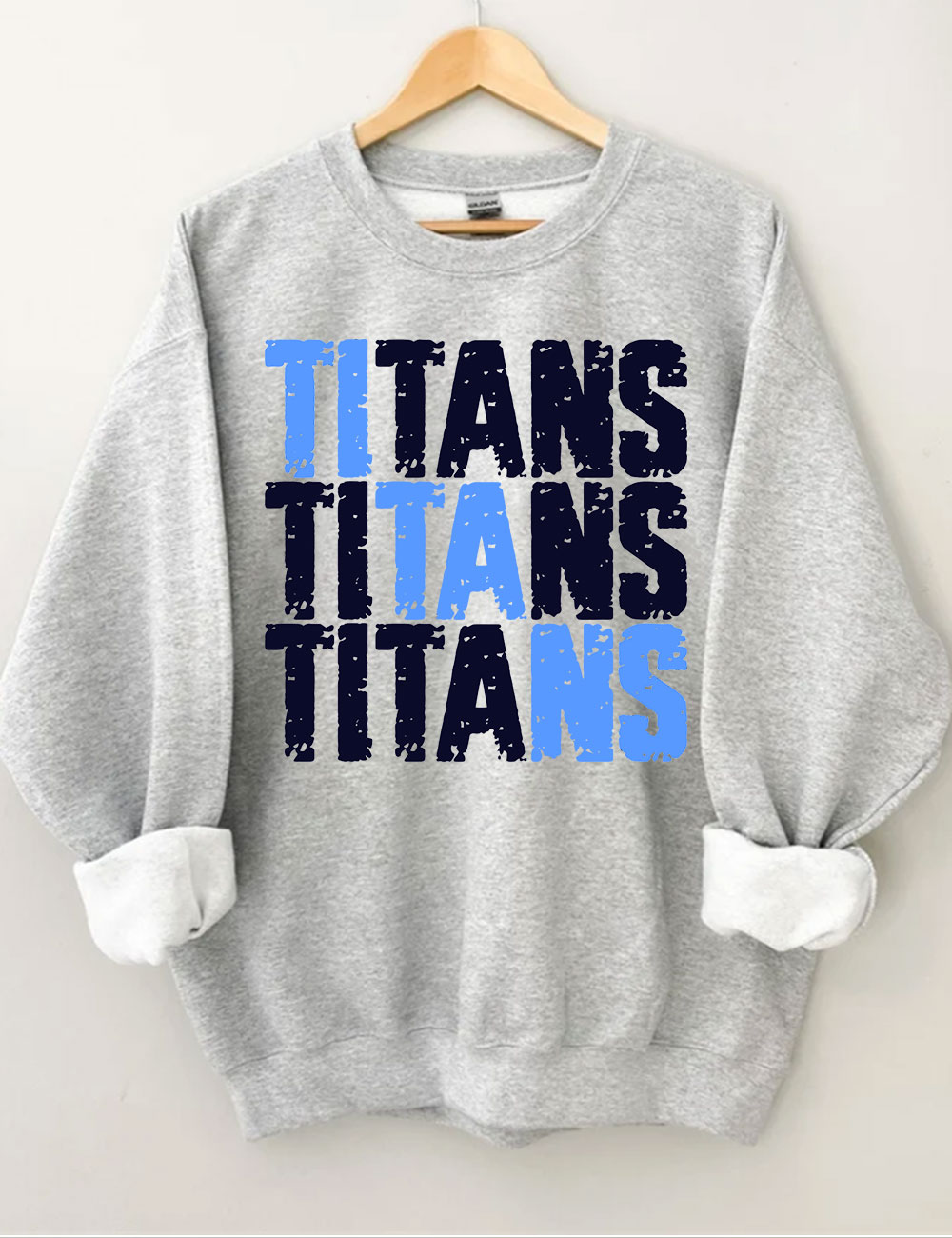 Titans Sweatshirt