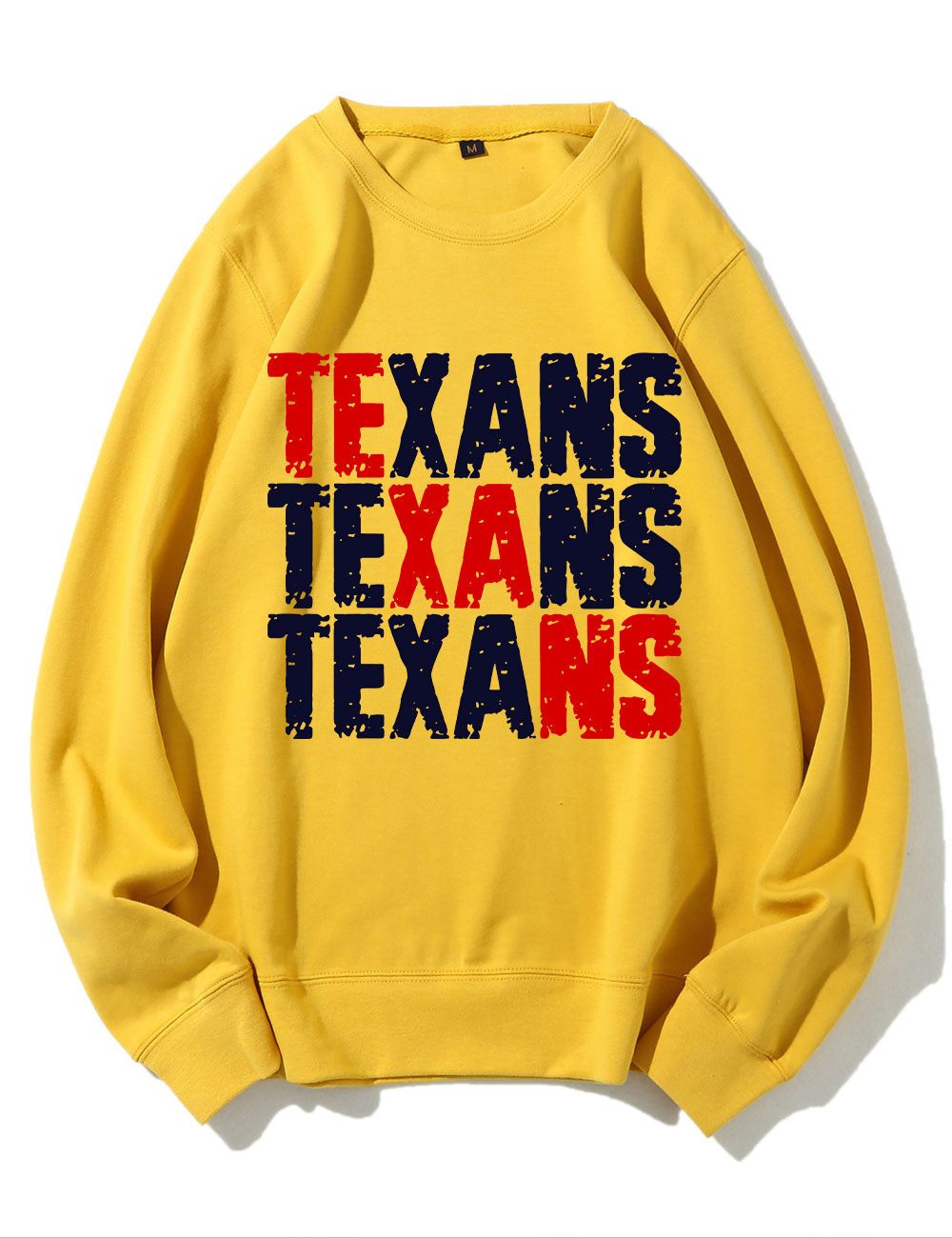 Houston Sweatshirt
