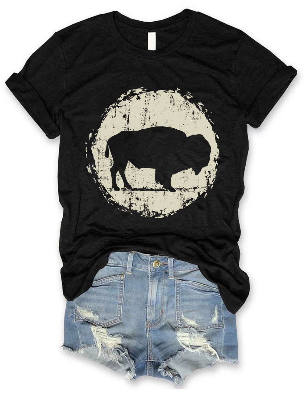 Buffalo Football T-Shirt
