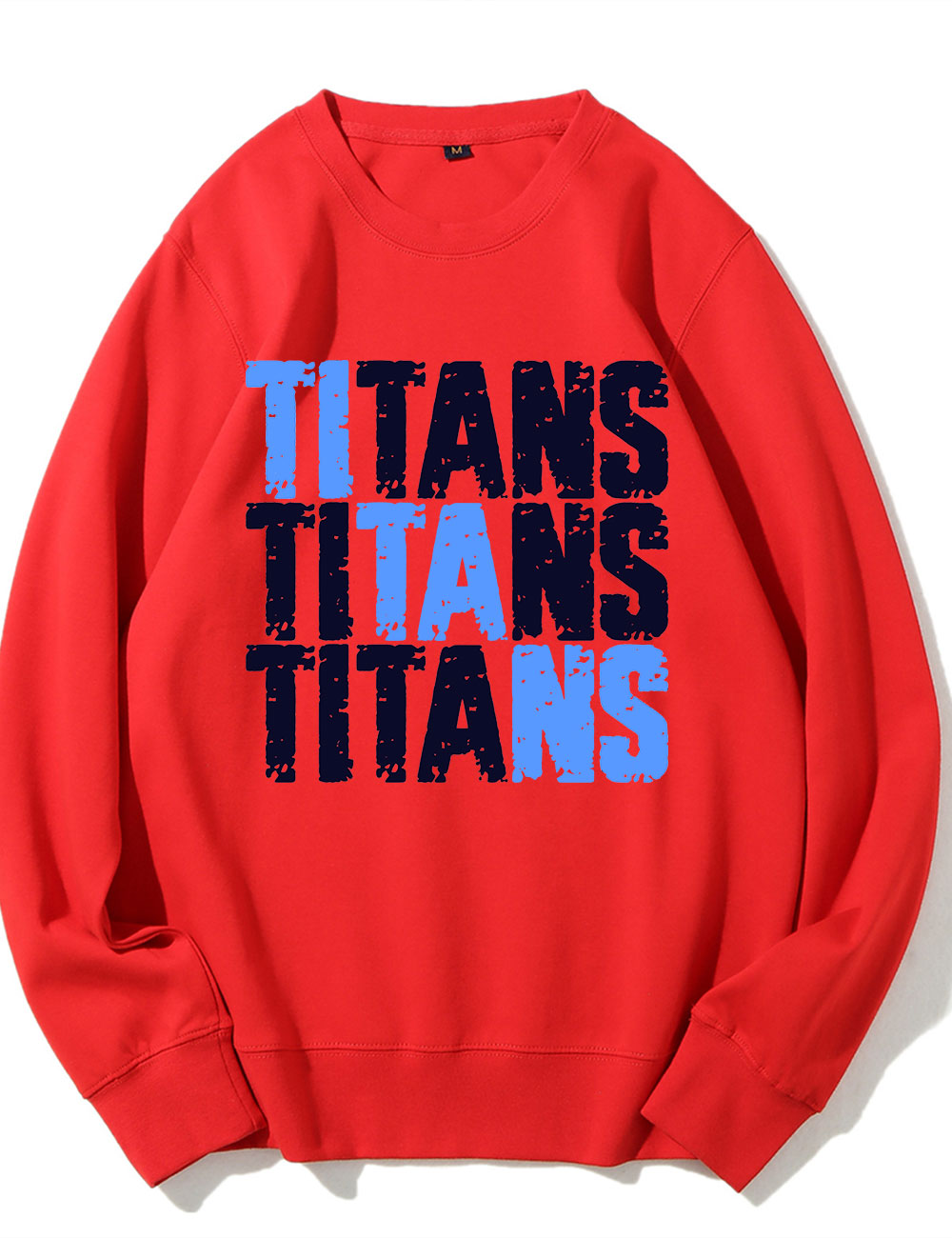 Titans Sweatshirt