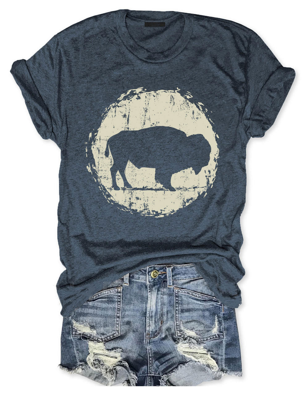Buffalo Football T-Shirt
