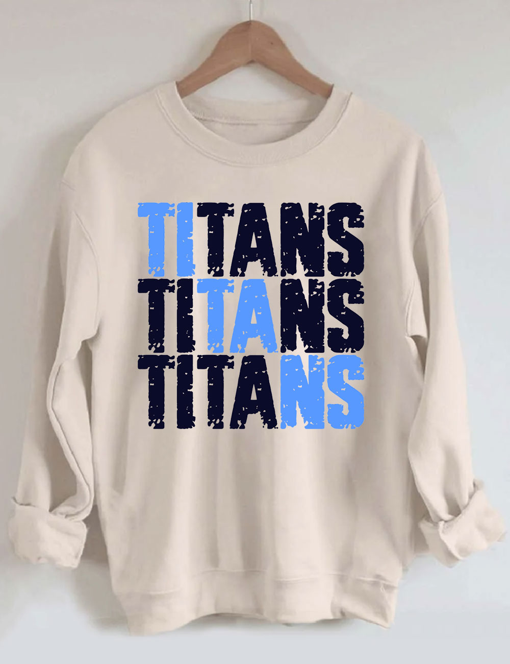 Titans Sweatshirt