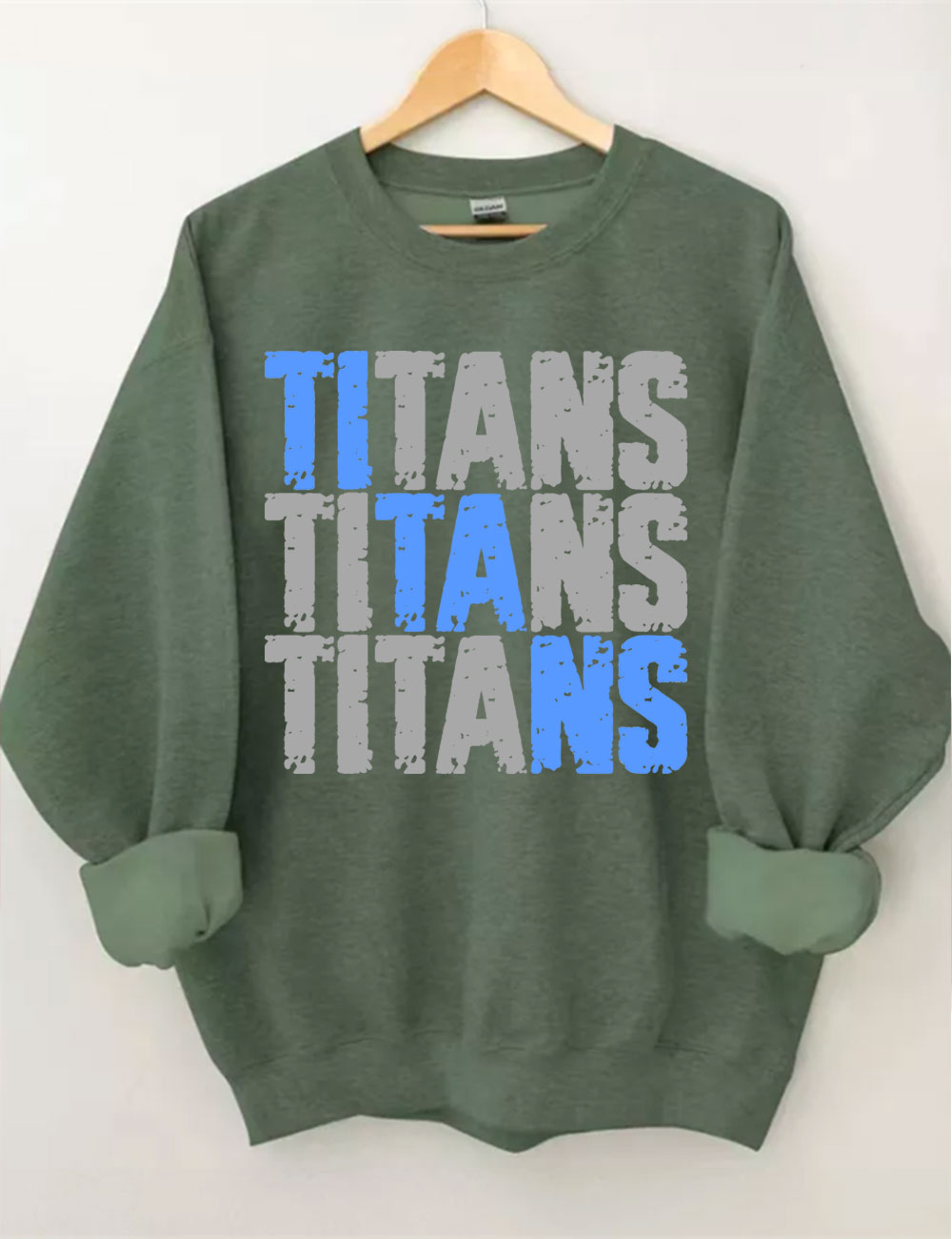 Titans Sweatshirt