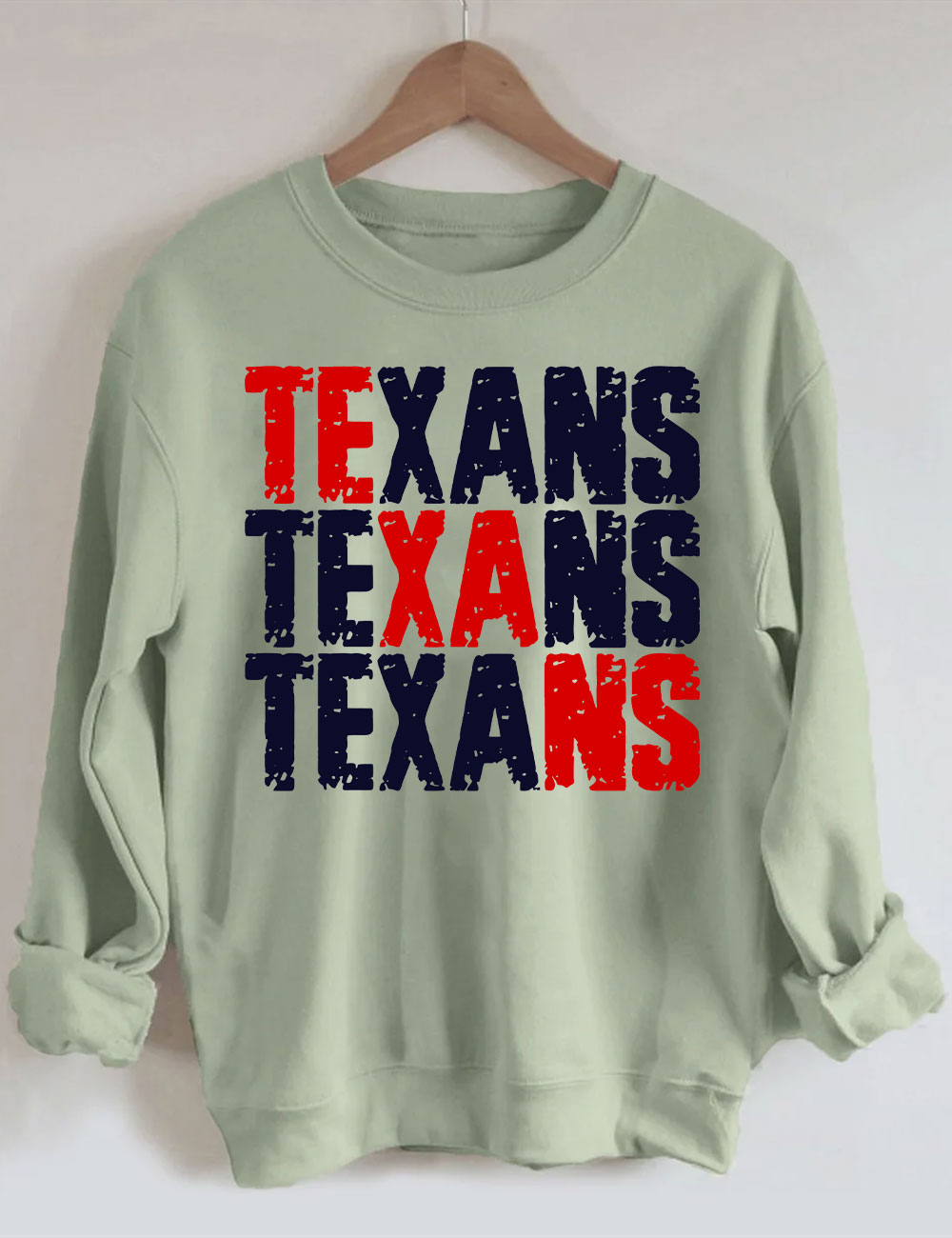 Houston Sweatshirt