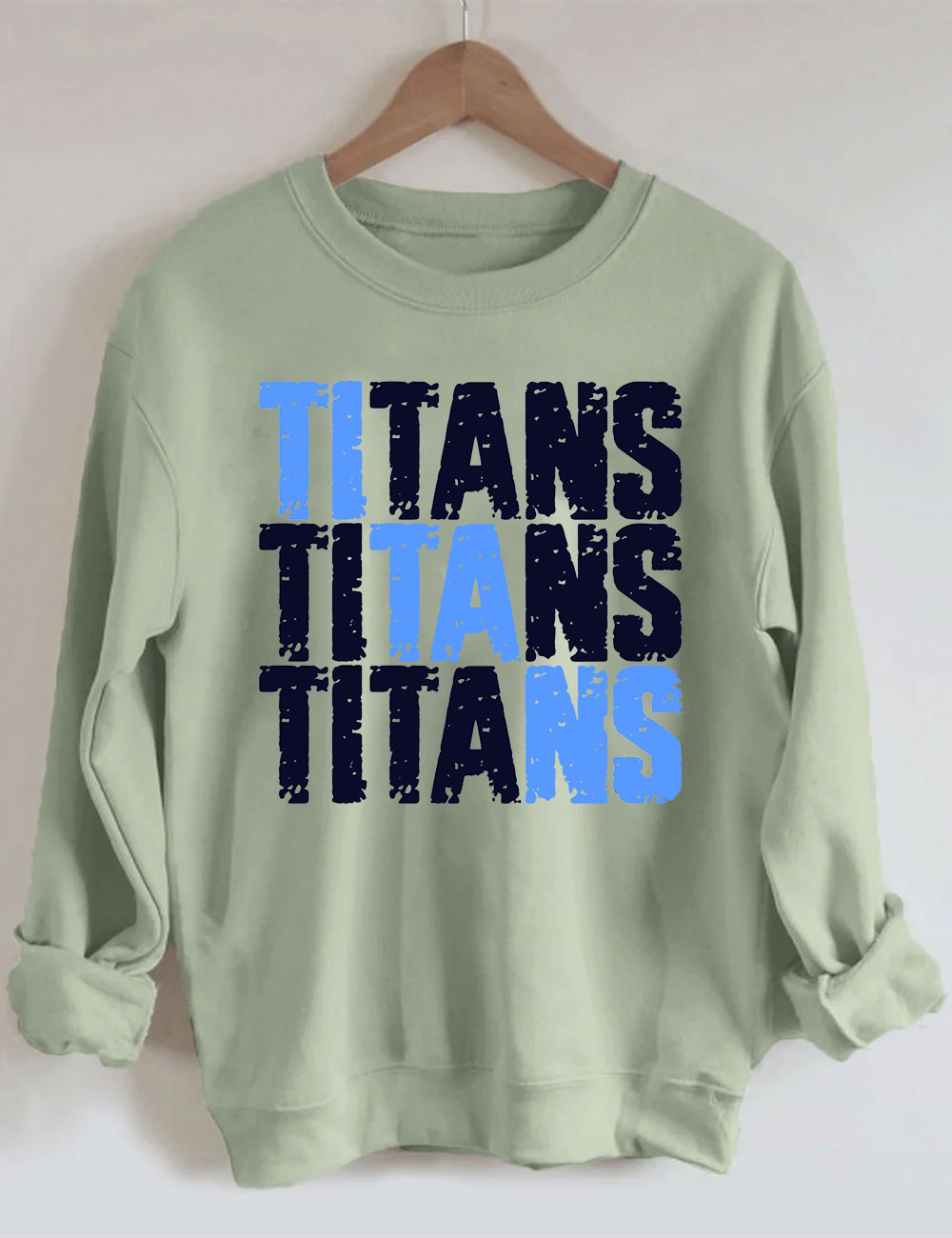 Titans Sweatshirt