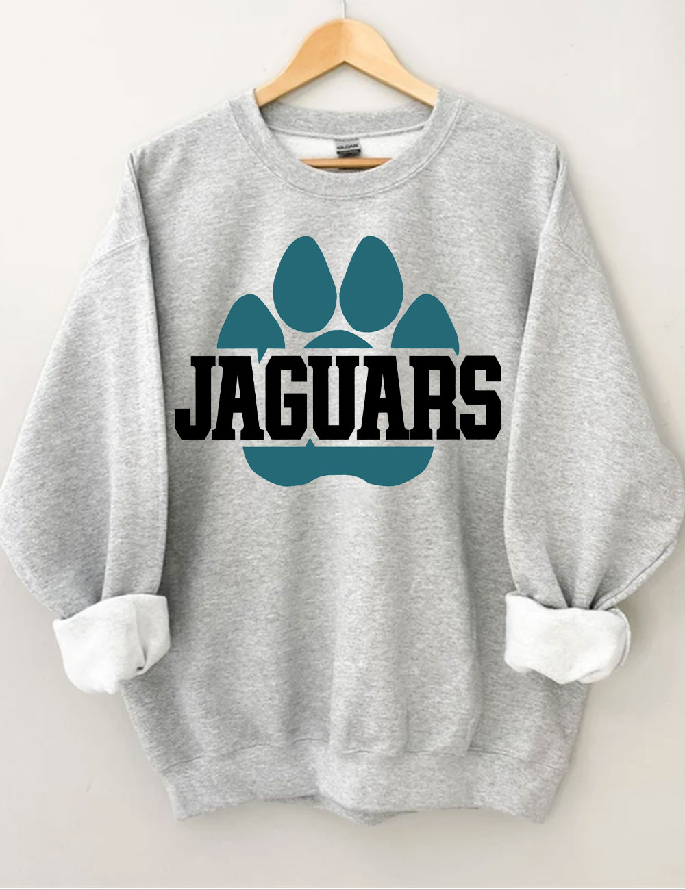 Jacksonville Jaguars Sweatshirt