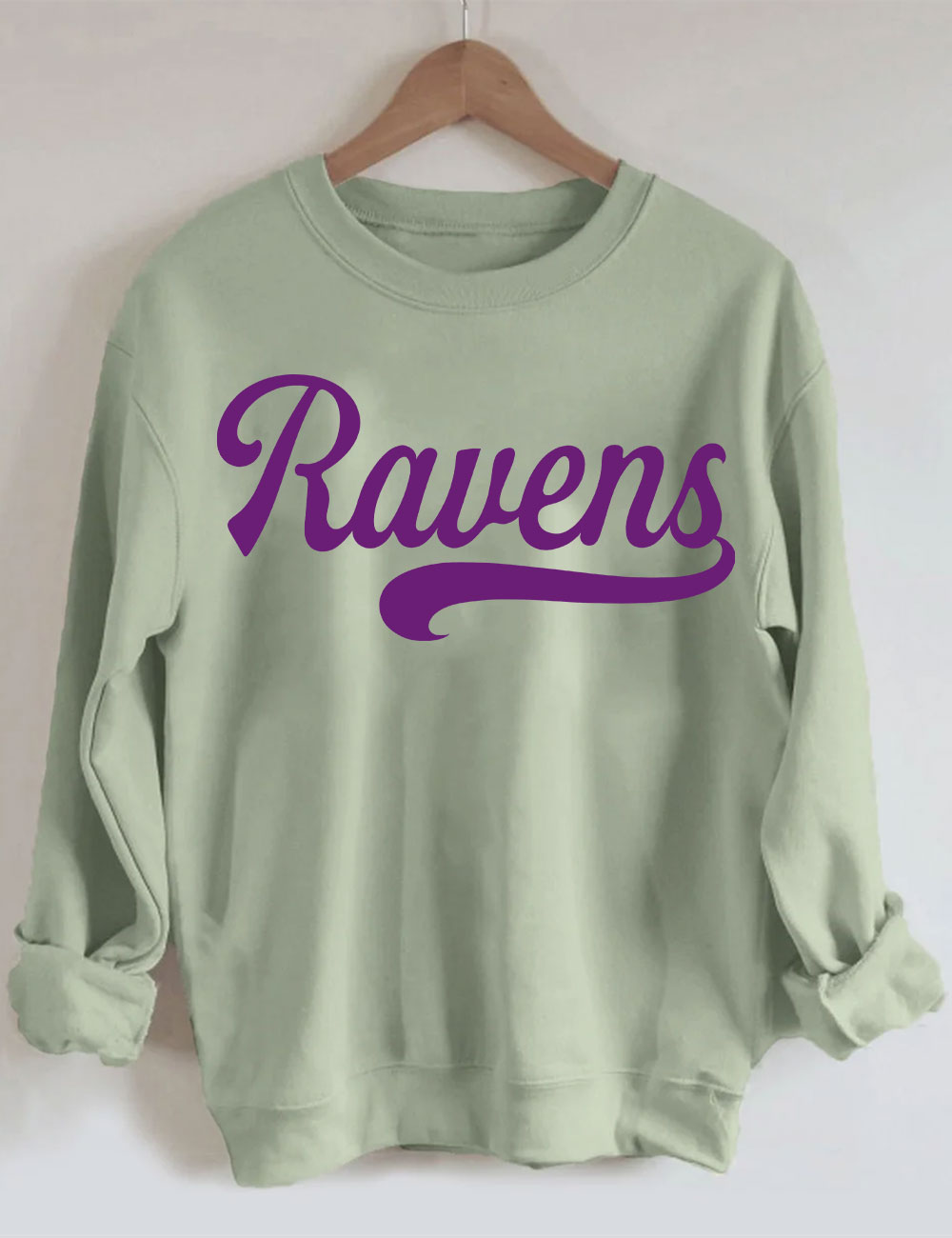 Ravens Sweatshirt