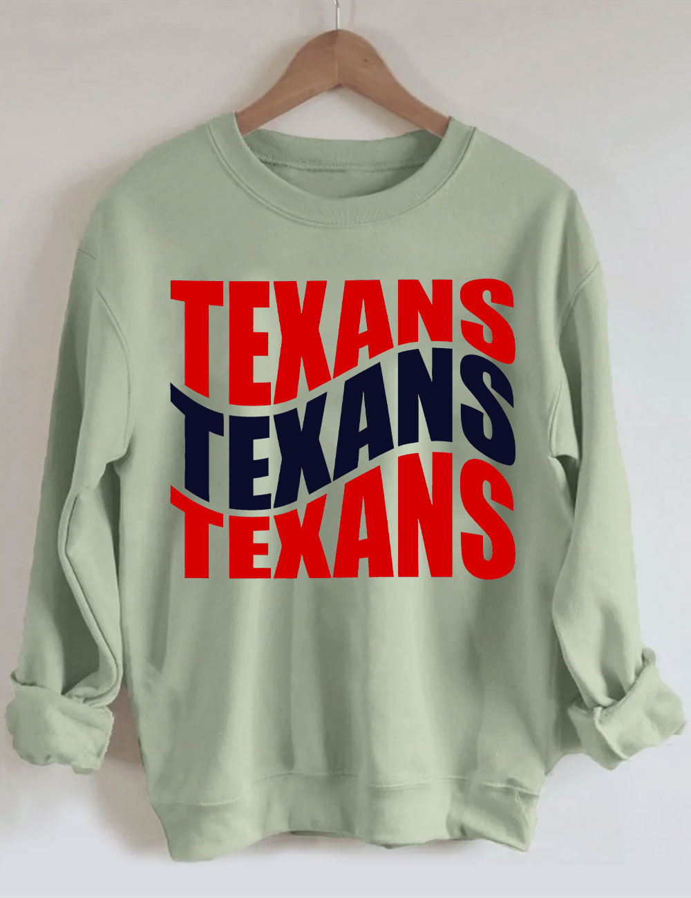 Texans Sweatshirt