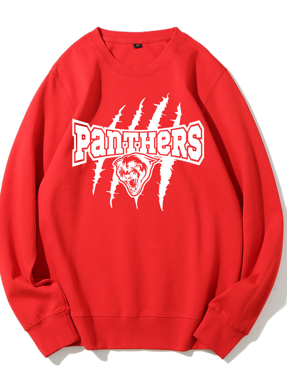 Panthers Football Sweatshirt