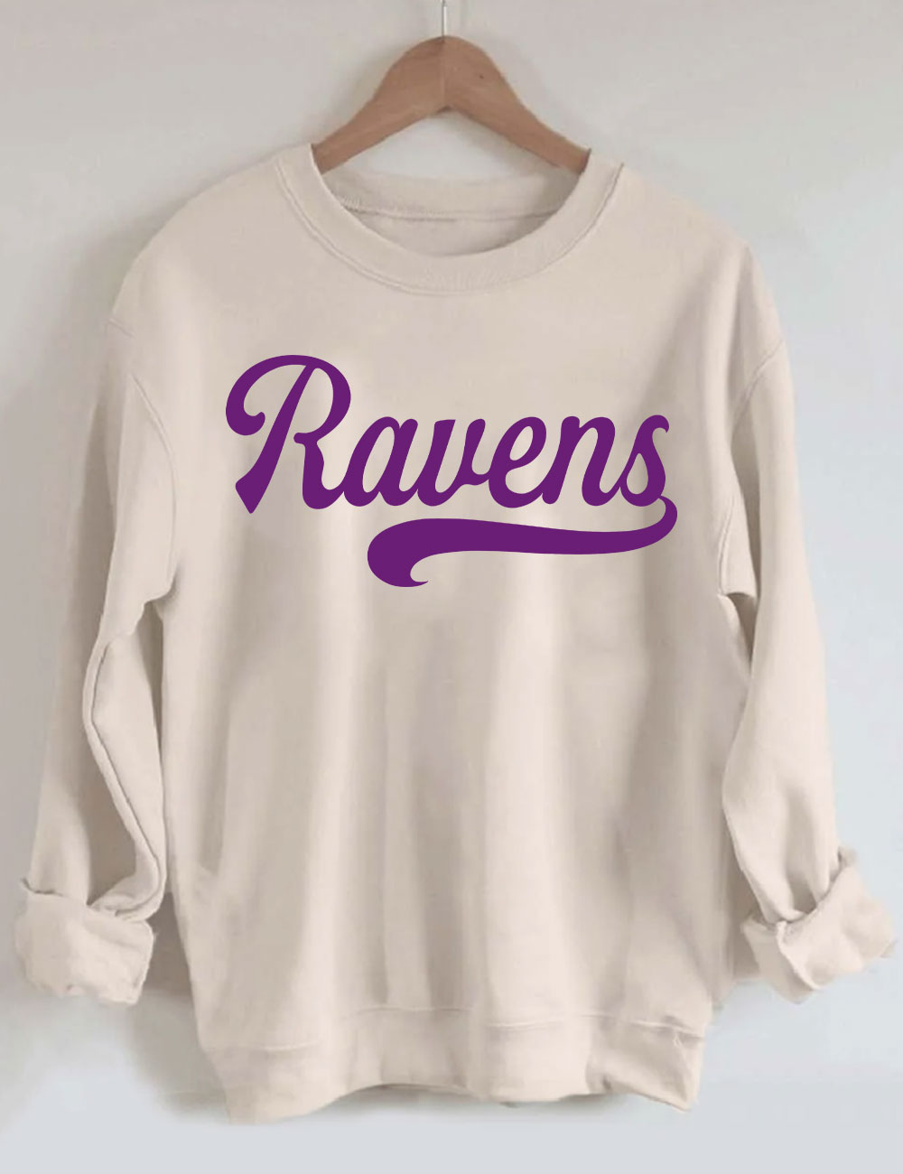 Ravens Sweatshirt