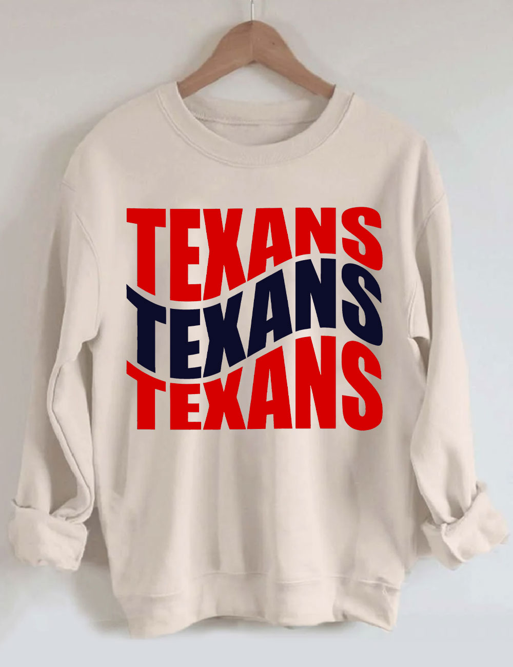 Texans Sweatshirt