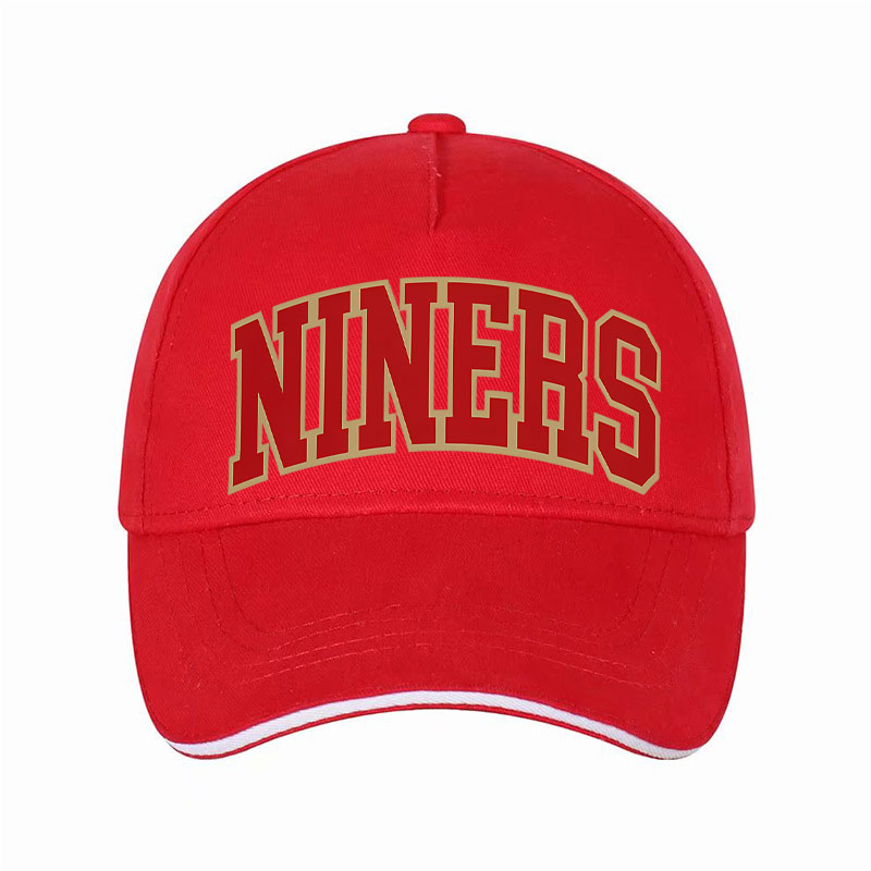 NINERS Unisex Hat