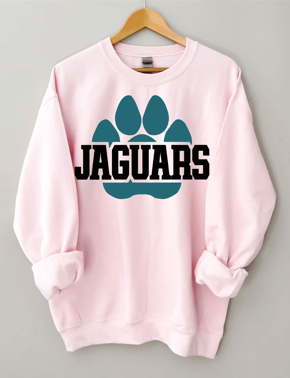 Jacksonville Jaguars Sweatshirt
