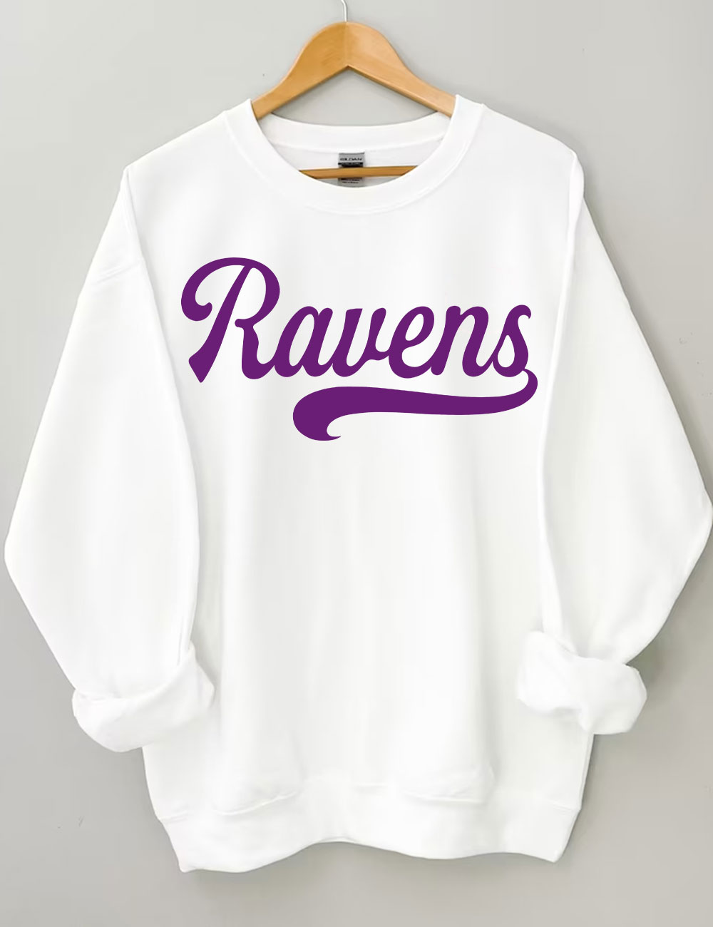 Ravens Sweatshirt