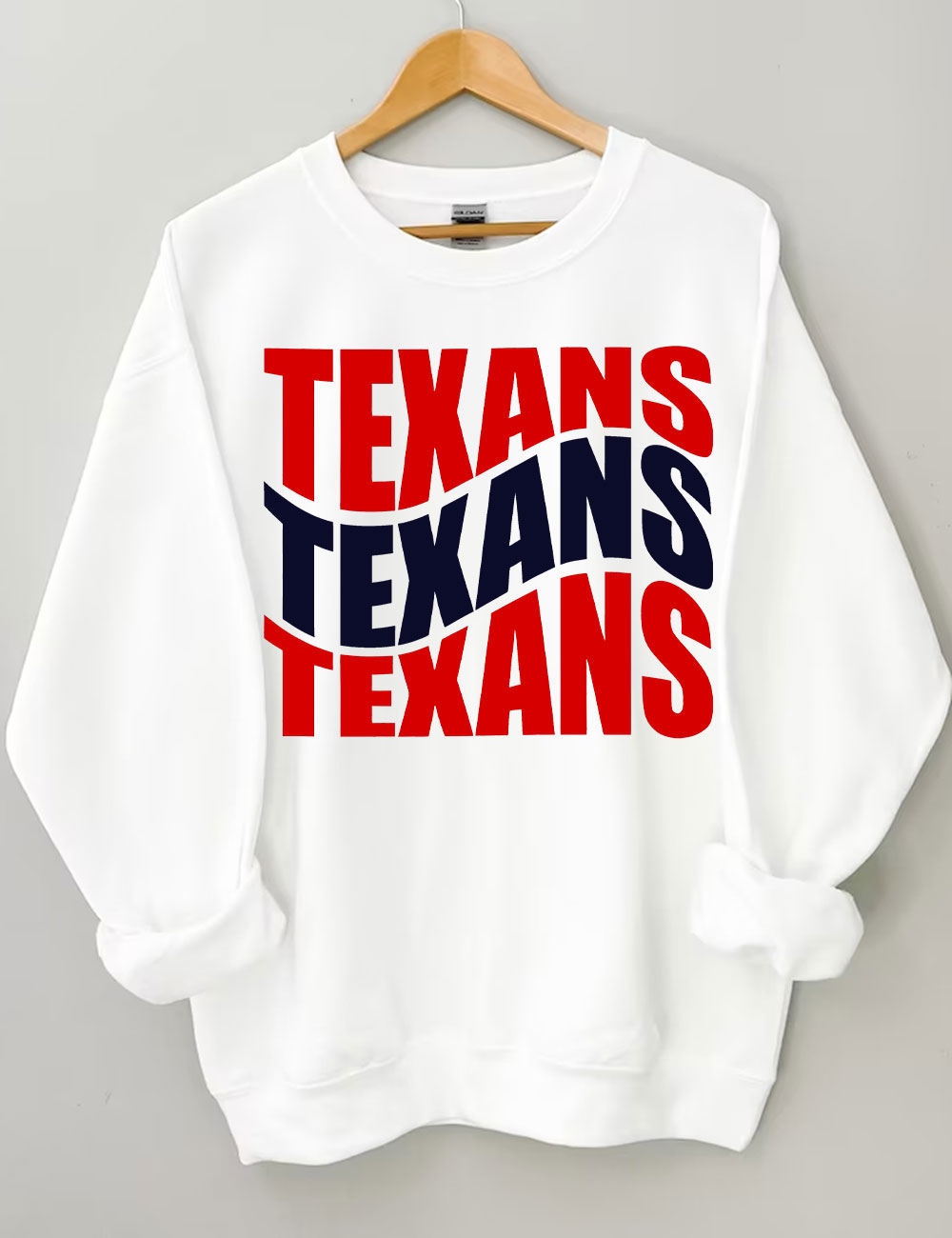 Texans Sweatshirt