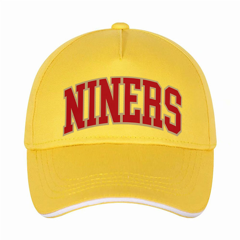 NINERS Unisex Hat